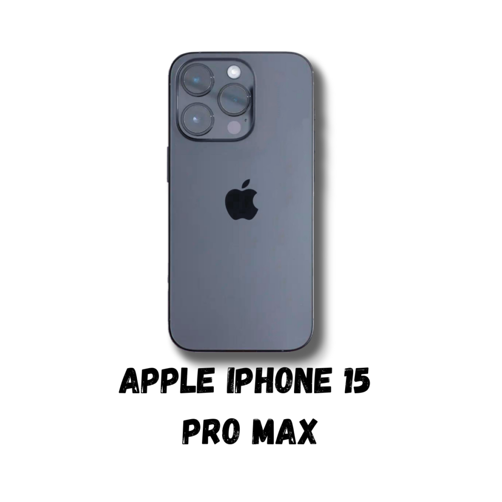 best phone camera include the one of Apple iPhone 15 Pro Max